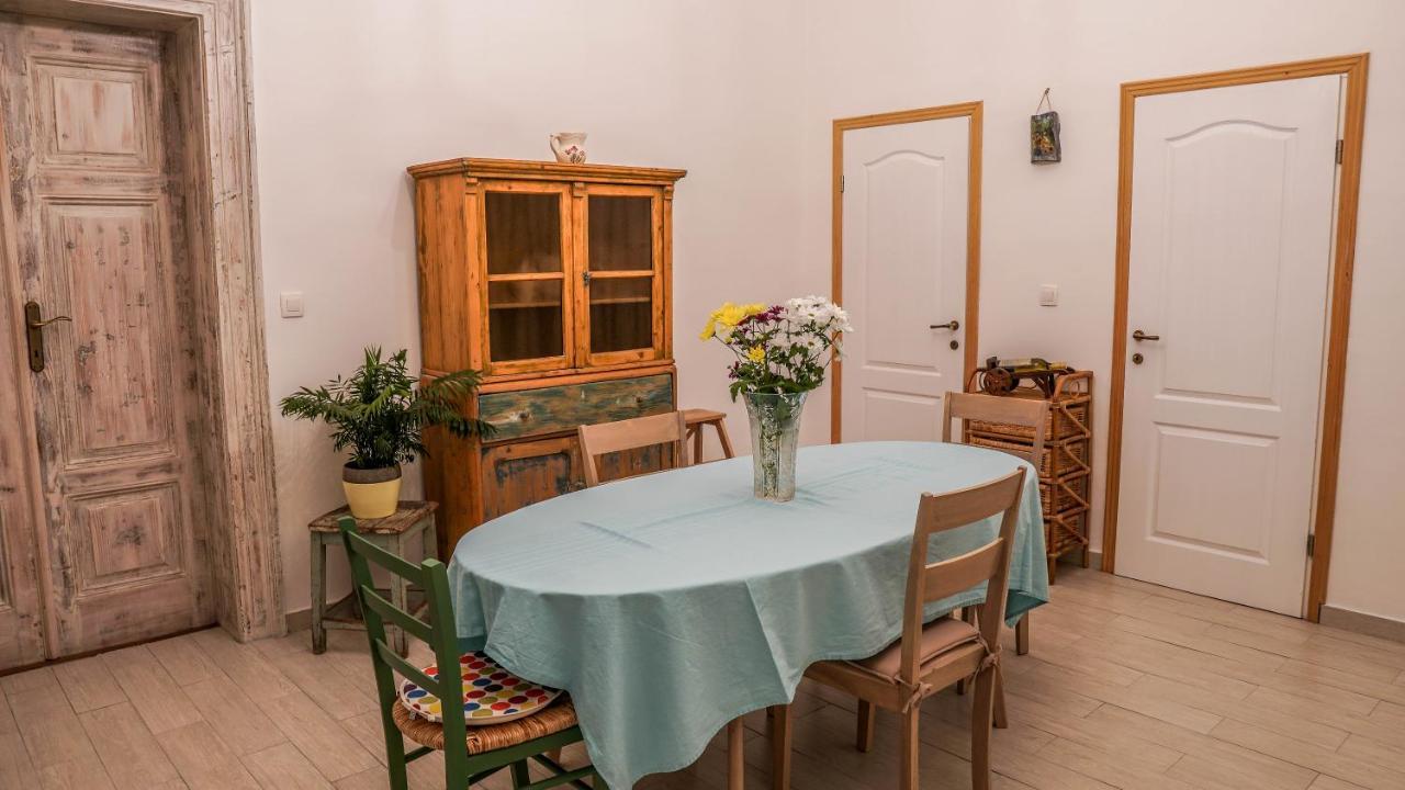 Cote Ensoleille Apartment Pula Exterior photo
