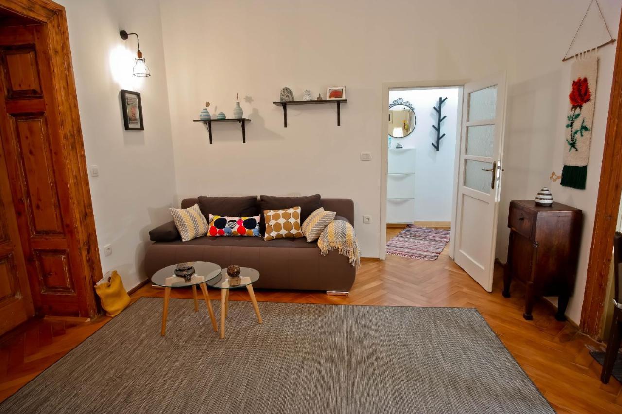 Cote Ensoleille Apartment Pula Exterior photo