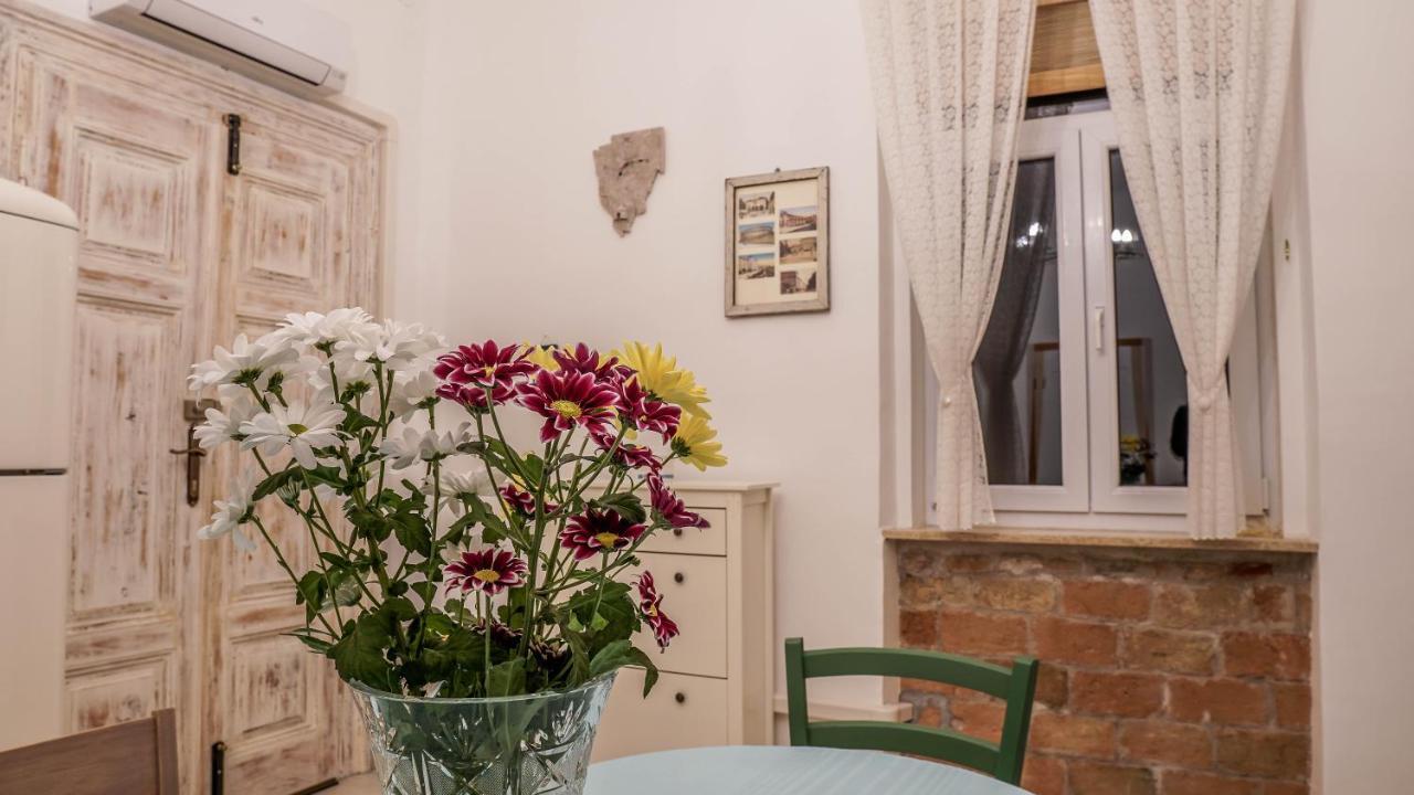 Cote Ensoleille Apartment Pula Exterior photo